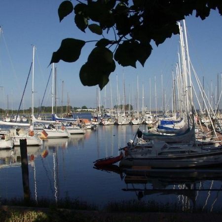 Sonnendeck 36 - a69849 Leilighet Großenbrode Eksteriør bilde